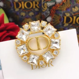 christian dior brooches pour femme s_1270aaa